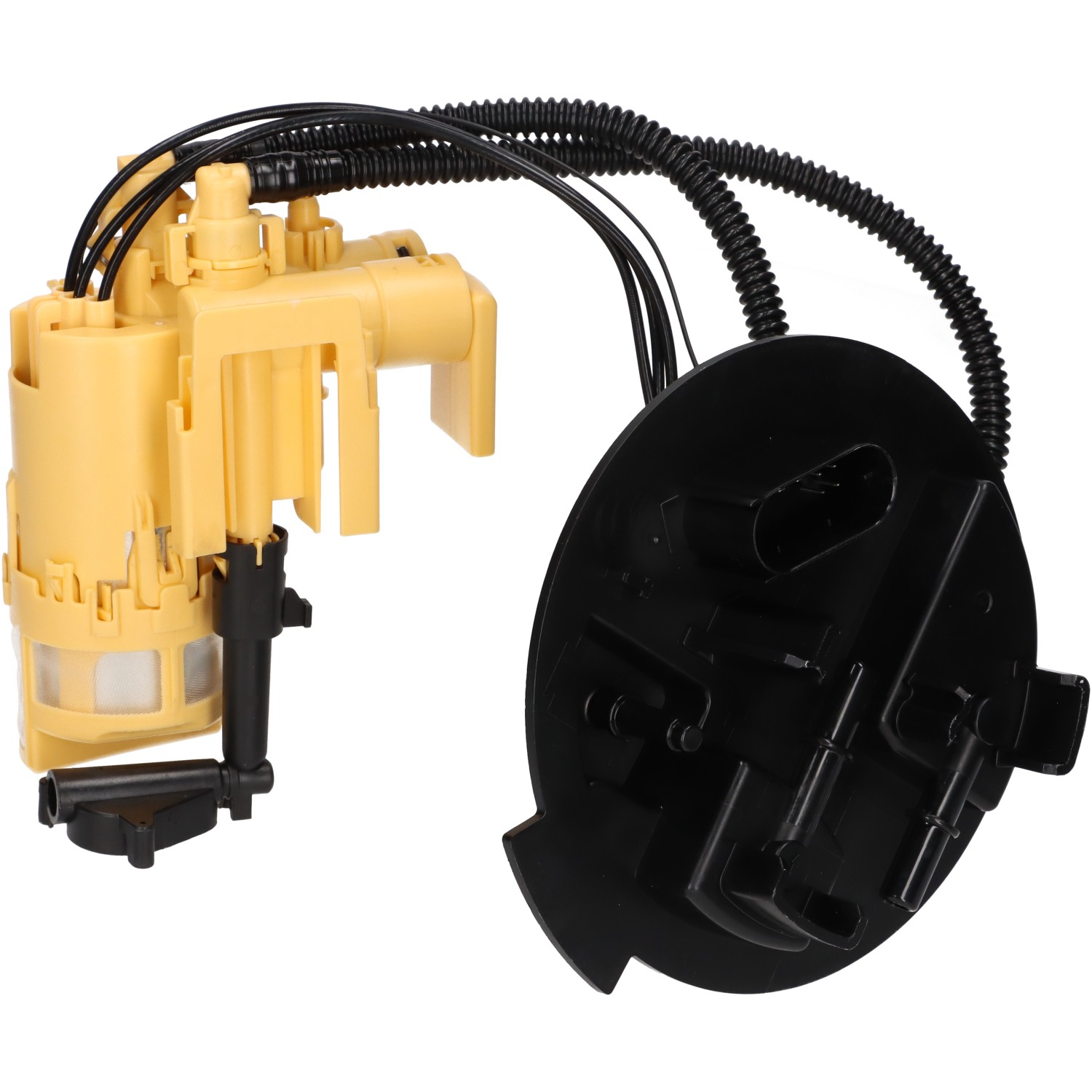 PIERBURG 7.03794.47.0 Kraftstoffpumpe Mercedes C205 C 250 d 2.1 4-matic (205.309) 204 PS Diesel Kosten