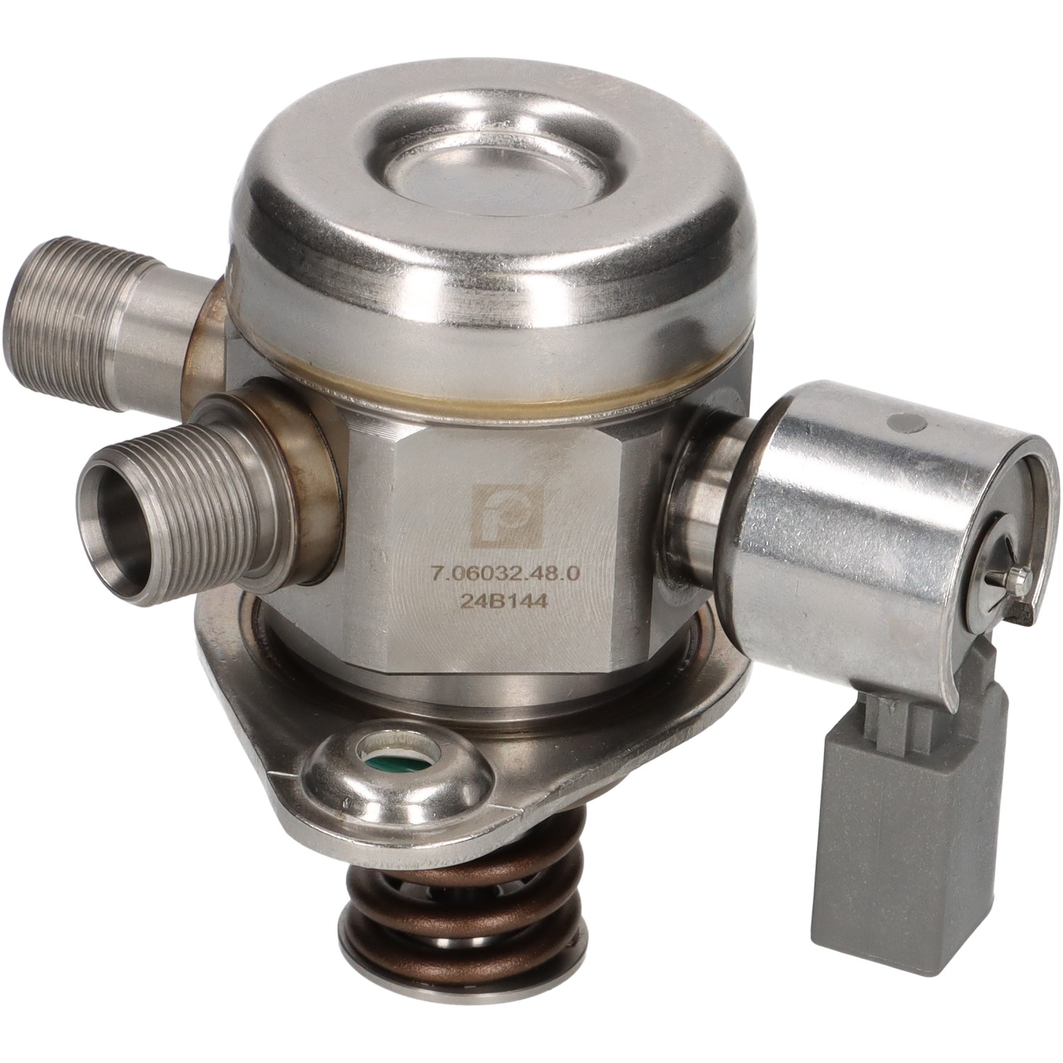 PIERBURG 7.06032.48.0 Hogedrukpomp Mercedes W222 S 400 (222.165) 333 Pk Benzine prijs