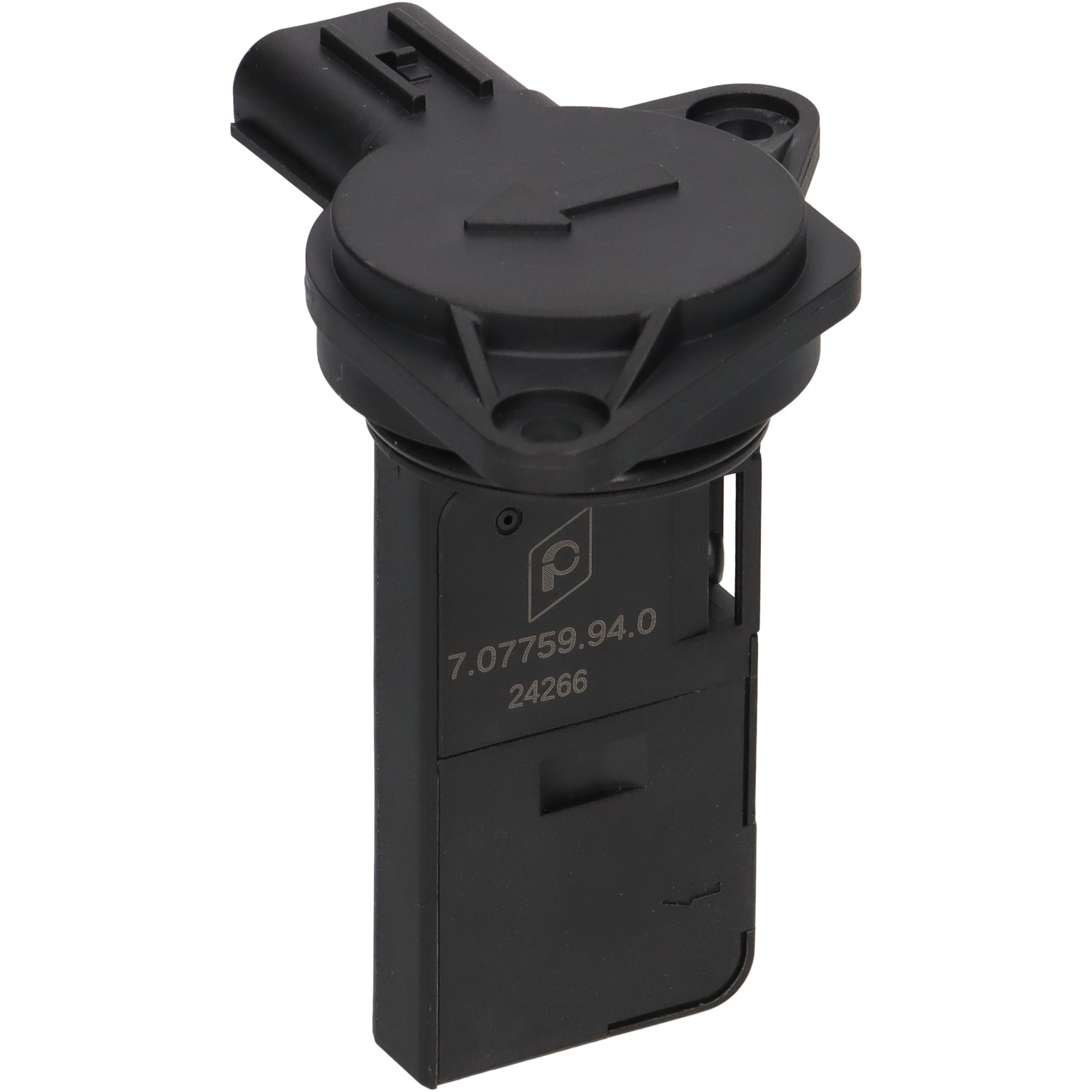 PIERBURG 7.07759.94.0 Légtömegmérő Toyota Land Cruiser 150 2.8 D-4D (GDJ150, GDJ155) 200 LE Dízel árak