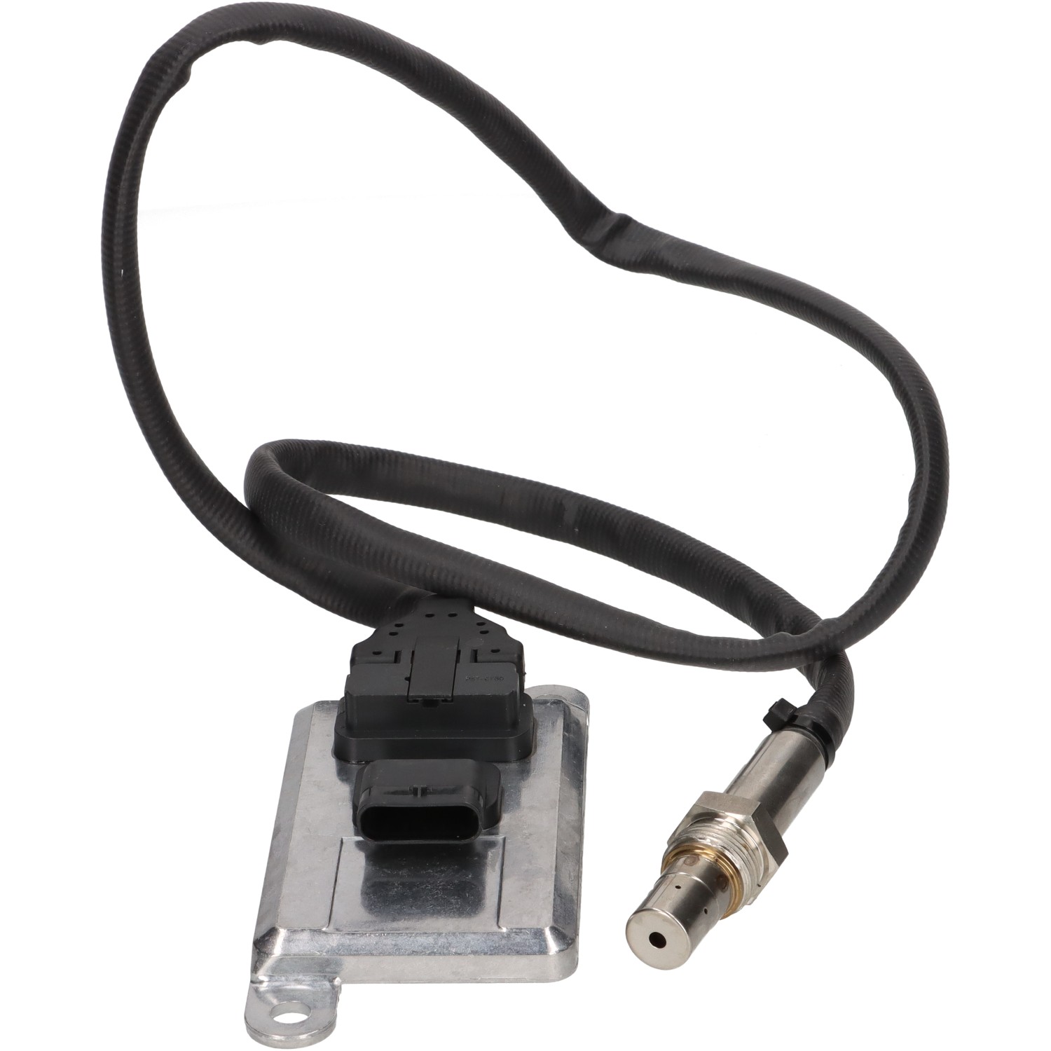 7.14350.14.0 Sensor de oxígeno IVECO MASSIF PIERBURG