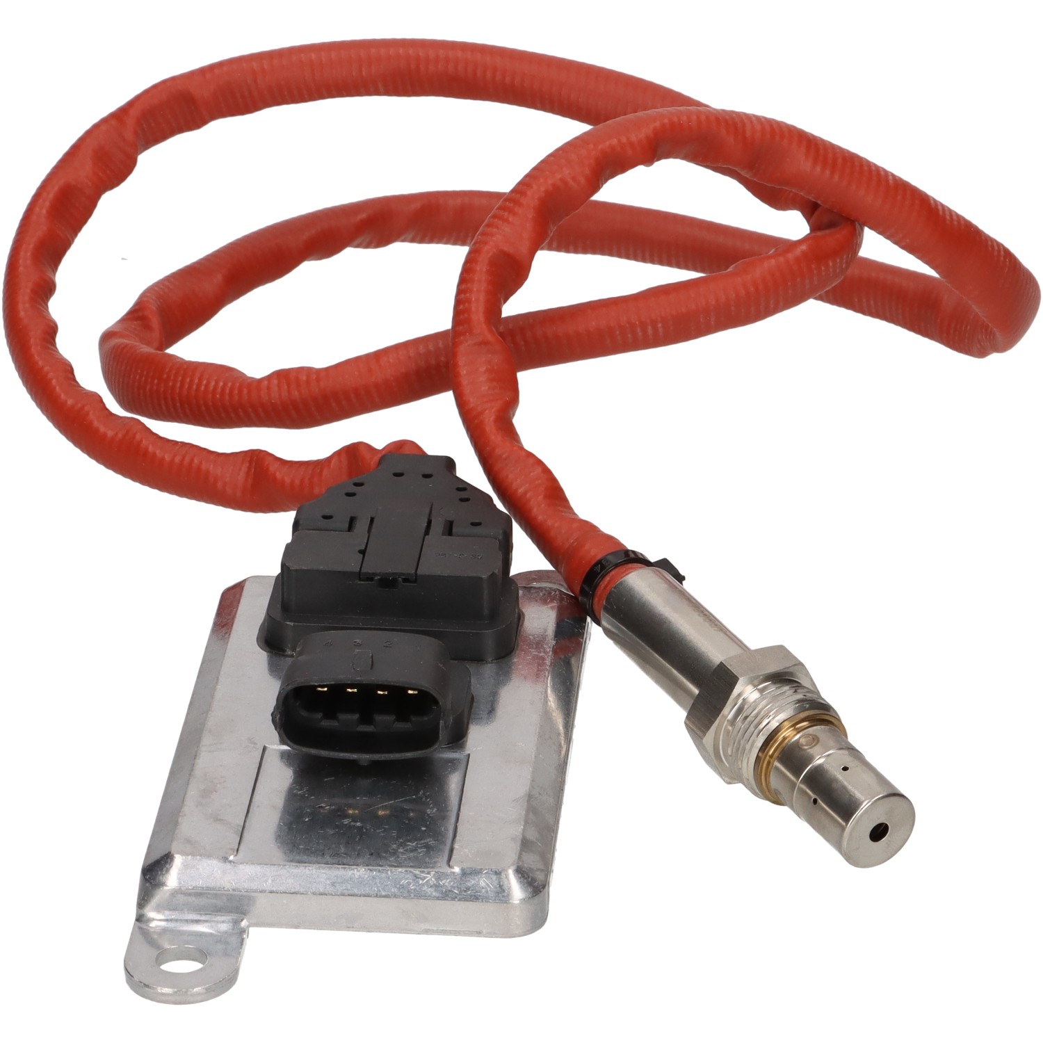 NOx-sensor, NOx-katalysator 7.14350.20.0 PIERBURG 2 011 649 DAF