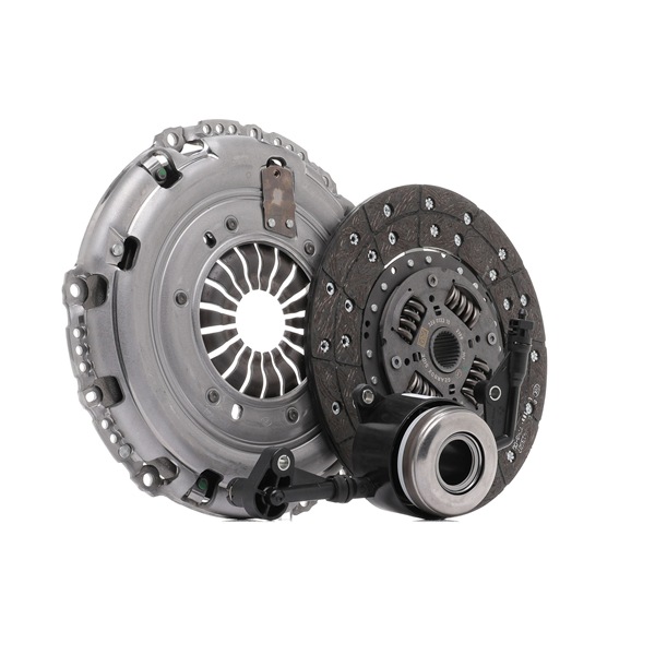 LuK 626 3148 33 Kit d'embrayage Sprinter 4-t (907, 910) 419 CDI Traction intégrale (907.643, 907.645, 907.647) 190 CV Diesel prix