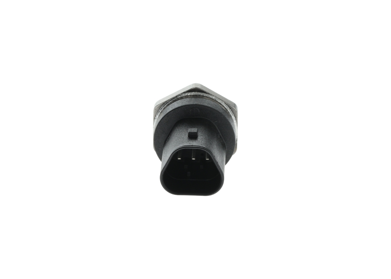BOSCH 0 261 544 01F γνήσια Αισθητήρας πίεσης καυσίμου VW PASSAT τιμες