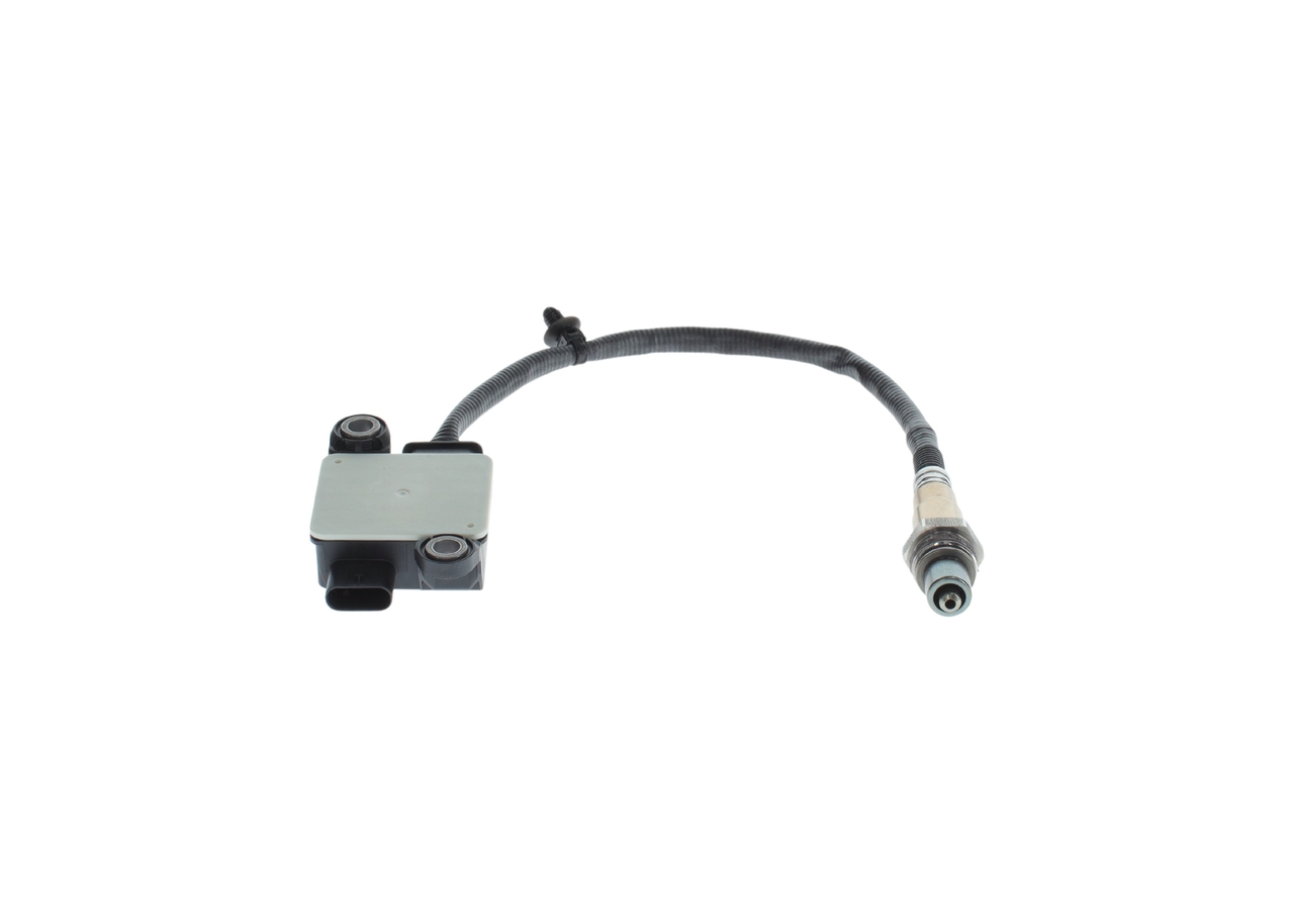 BOSCH 0 281 007 583 Partikkelfilter sensor Ford Ranger Mk3 2.0 EcoBlue 170 hk Diesel pris