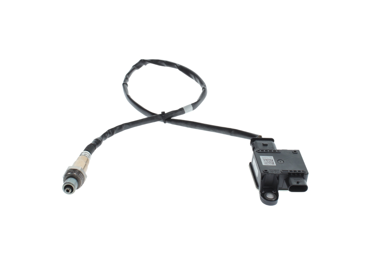 BOSCH 0 281 007 599 Sodrēju daļiņu devējs