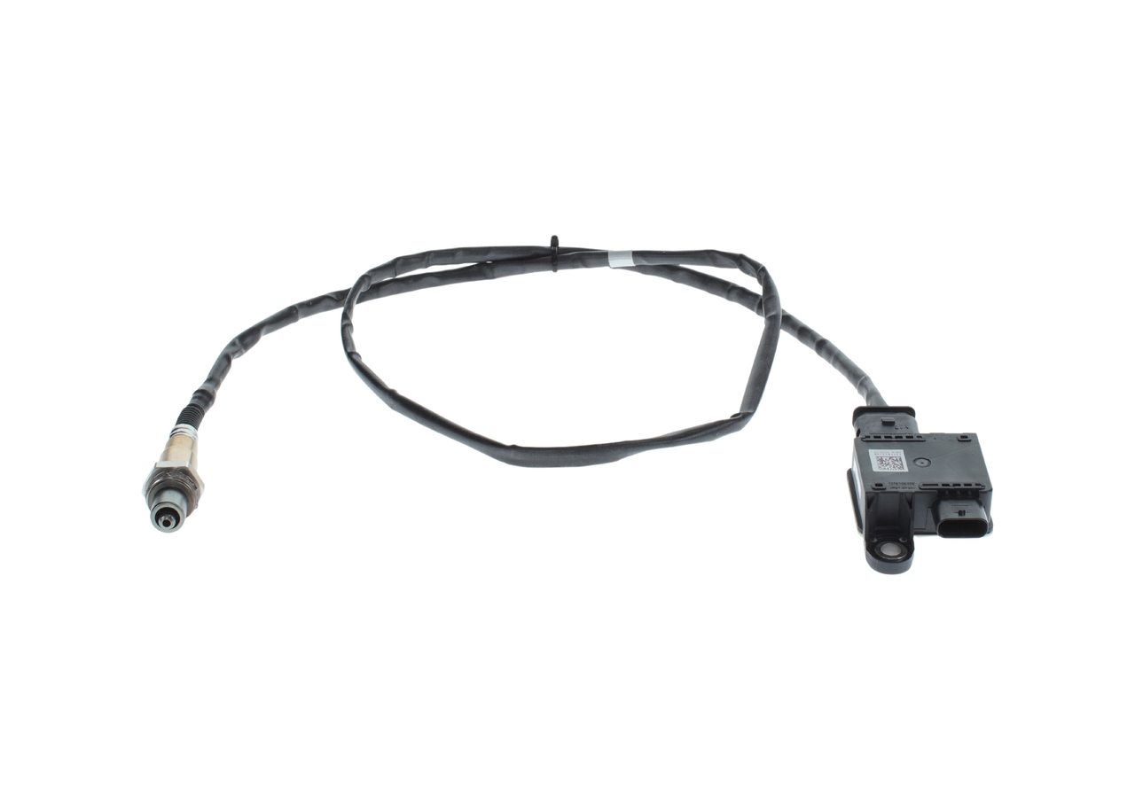 BOSCH 0 281 007 603 Sensor pressão filtro particulas para Audi A6 Sedan 4A2, C8 45 TDI Mild Hybrid quattro 231 cv 2021 DDVE Híbrido leve BOSCH 0 281 007 603 Sensor gases de escape Audi A6 C8 45 TDI Mild Hybrid quattro 231 cv Gasóleo/elétrico preço