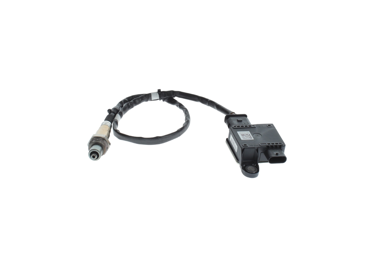 BOSCH 0 281 007 752 Differenzdrucksensor VW Multivan T6 2.0 TDI 4motion (CXEC) 199 PS Diesel Kosten