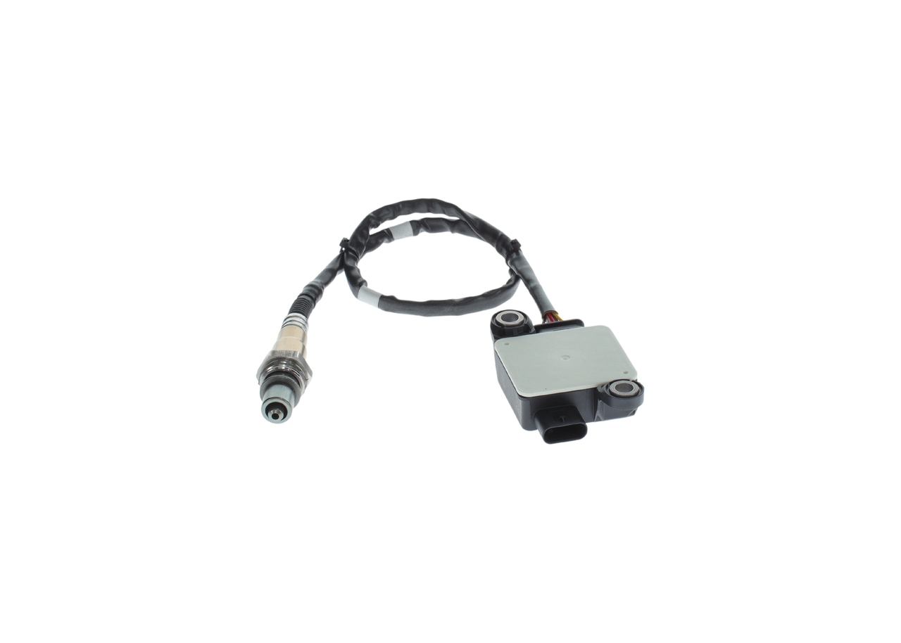 BOSCH 0 281 008 283 Tryckomvandlare avgasreglering till Volkswagen Tiguan Allspace BW2 2.0 TDI 150 hk 2024 DFGA Diesel BOSCH 0 281 008 283 Avgastrycksensor VW Tiguan Allspace (BW2) 2.0 TDI 150 hk Diesel pris