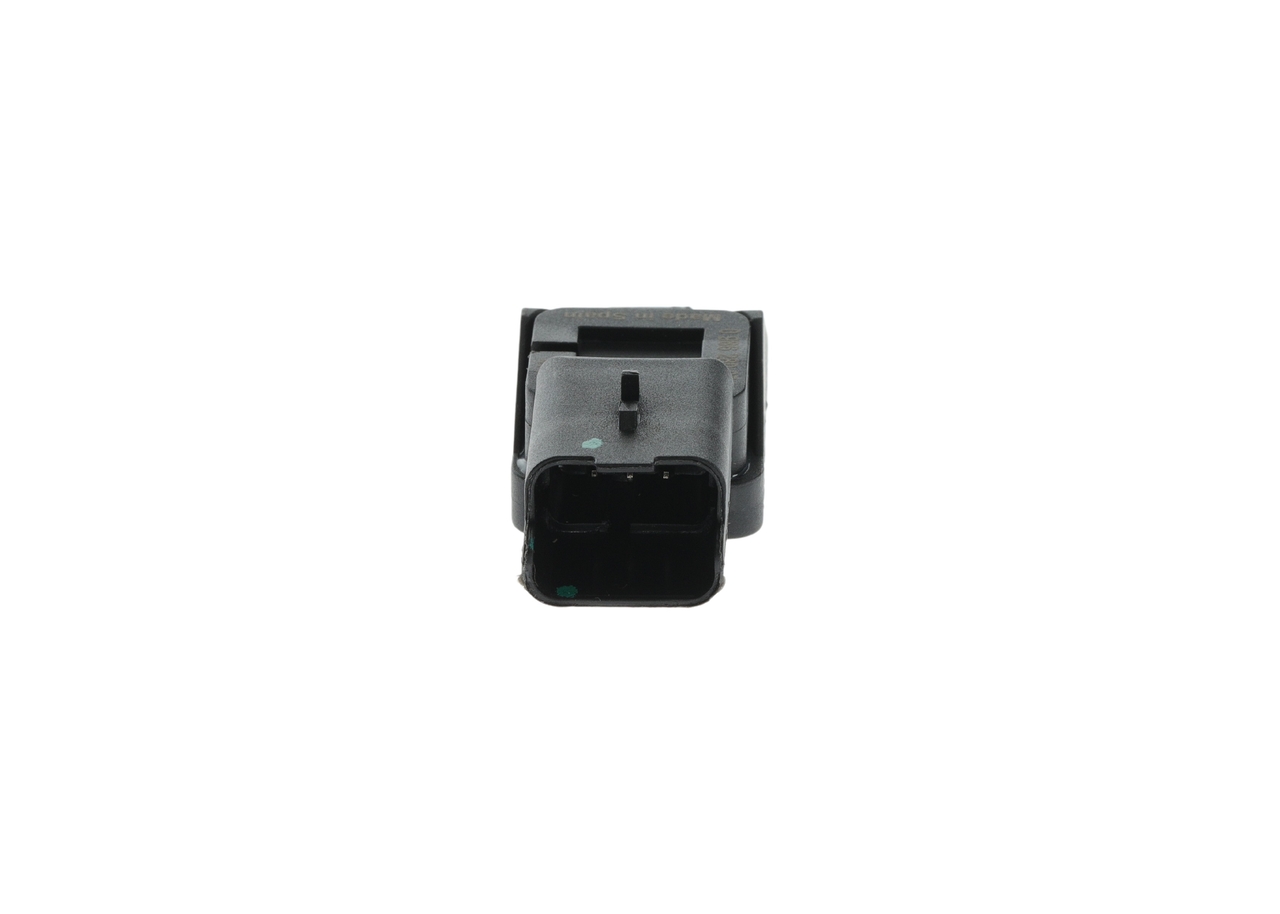 BOSCH 0 986 280 654 Devējs, pūtes spiediens Citroen C2 Enterprise 1.4 HDi 68 ZS Dīzelis cena