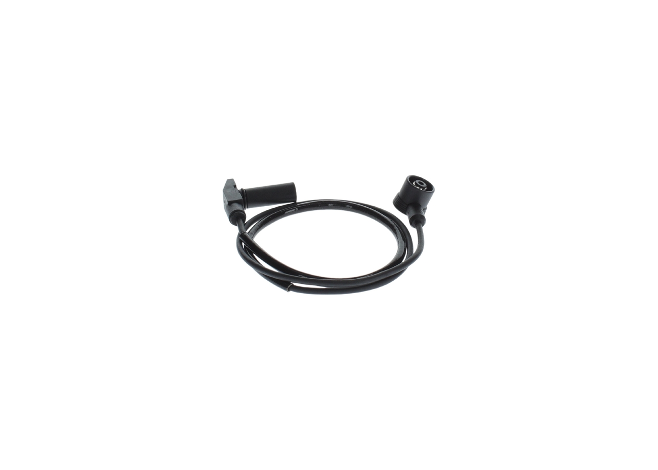 BOSCH Vevaxelgivare 0 986 280 801 0 986 280 801 BOSCH vevaxelsensor MERCEDES-BENZ M-klass