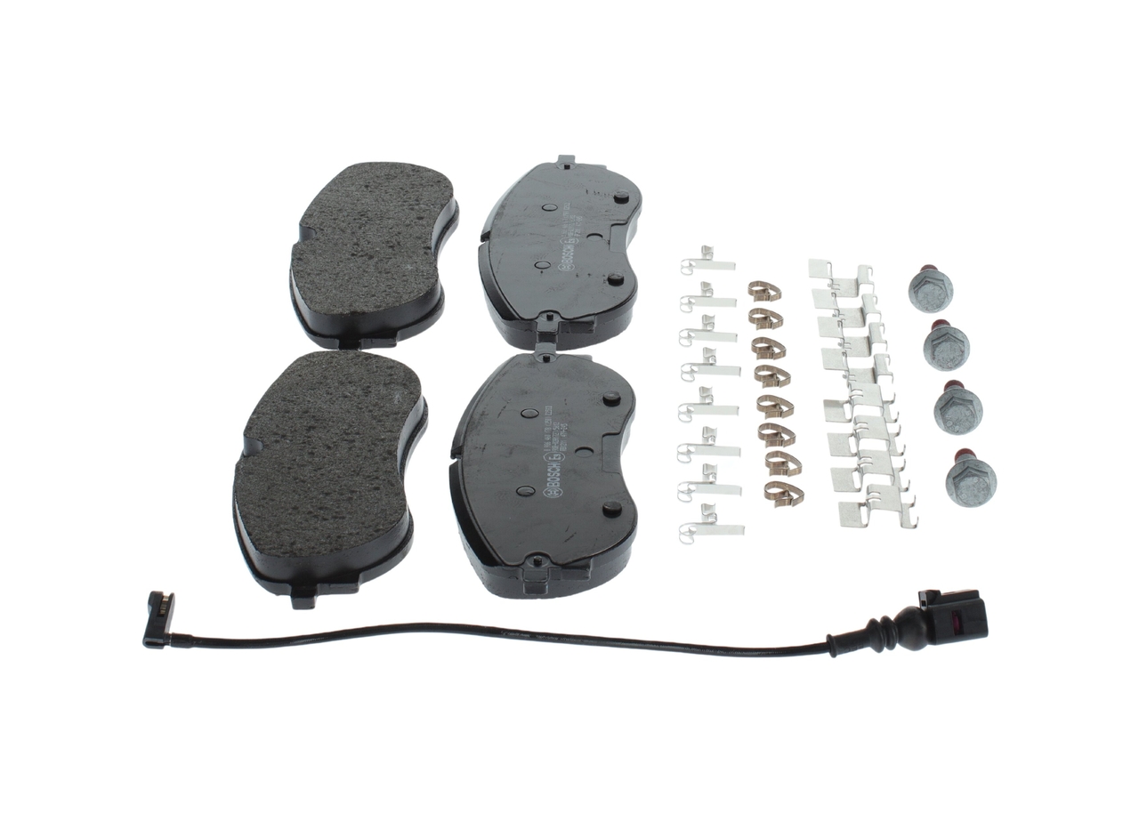 BOSCH 0 986 460 178 Tuning AUDI Q4 SUV 2023