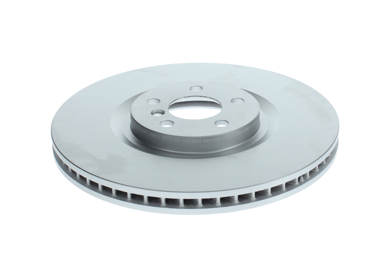 BOSCH 0 986 479 J07 Δισκόπλακες για Mini Clubman F54 John Cooper Works 272 PS 2020 B48 A20 E Βενζινοκινητήρας BOSCH 0 986 479 J07 Δισκόφρενα Mini Clubman F54 John Cooper Works 272 PS Βενζίνη τιμες