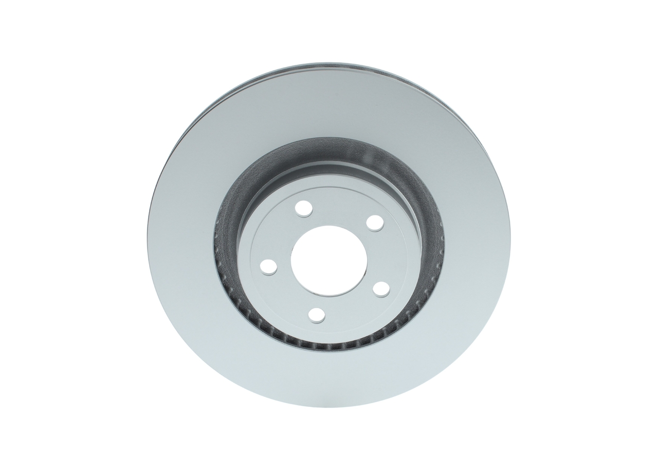 BOSCH 0 986 479 J33: Etujarrulevyt ja takajarrulevyt Ford USA MUSTANG 2017