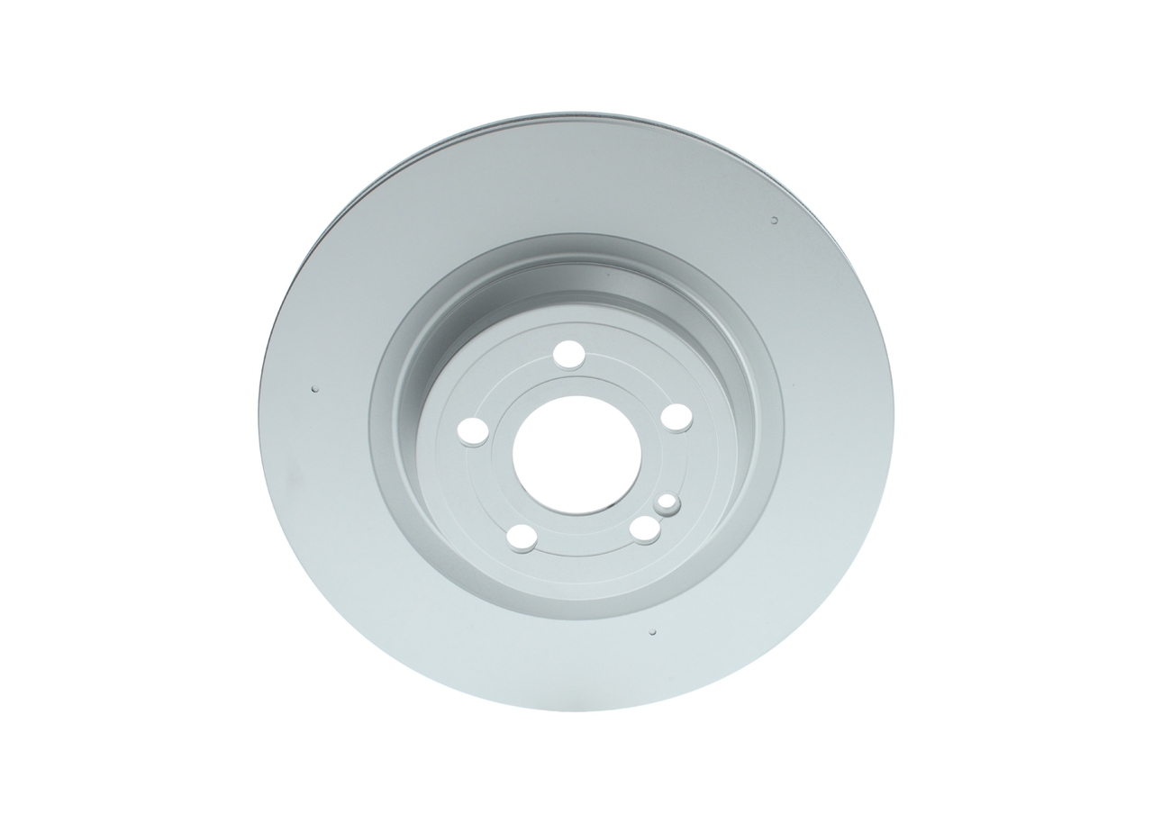 Disco de freno 0 986 479 J51 BOSCH A1674238900 MERCEDES-BENZ