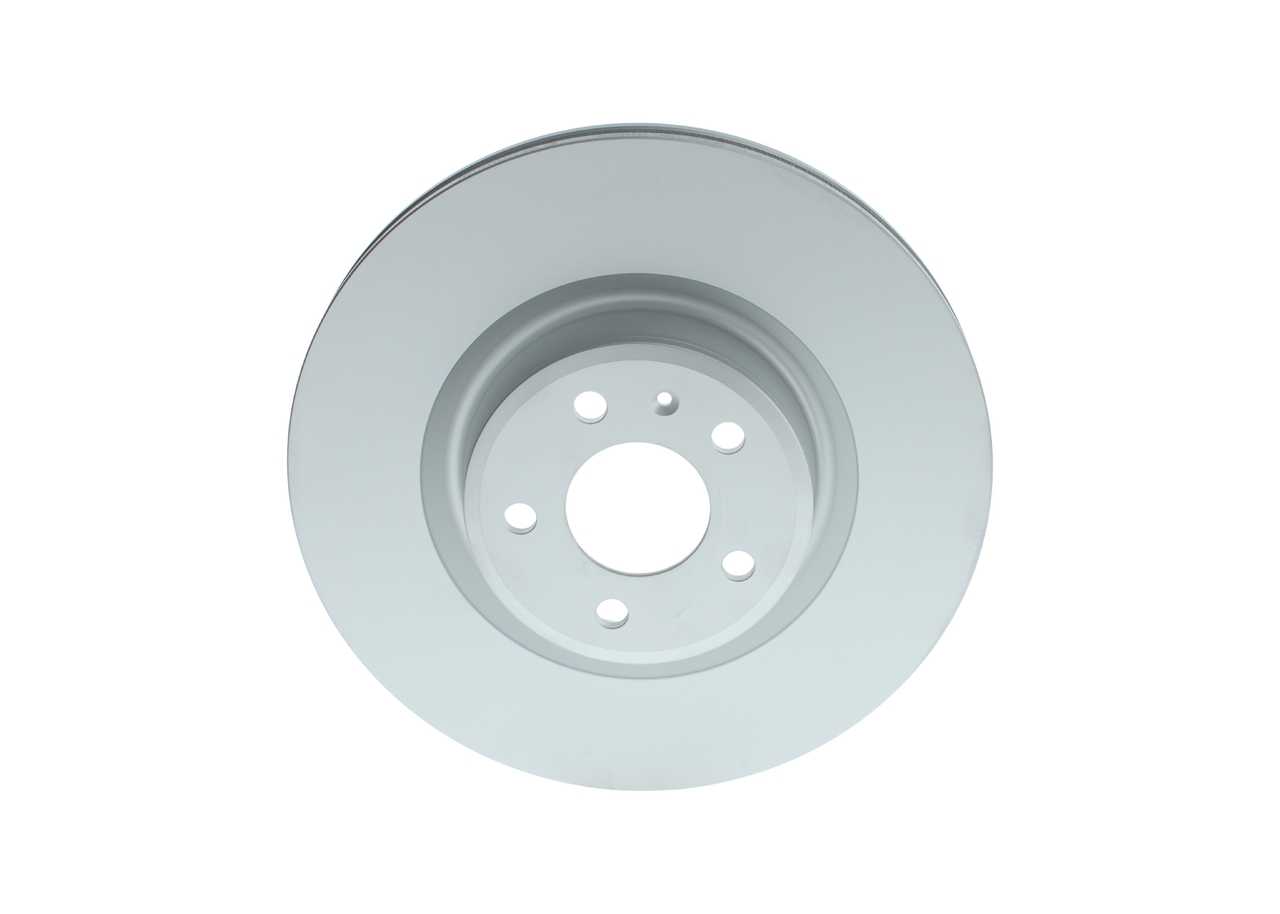 Bremseskive 0 986 479 J93 BOSCH 4G0 615 301 AB Bremseskive 0 986 479 J93 BOSCH 4G0615301AB PORSCHE