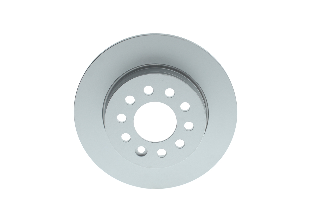 Jarrulevy 0 986 479 K02 BOSCH 7T0615601 VW