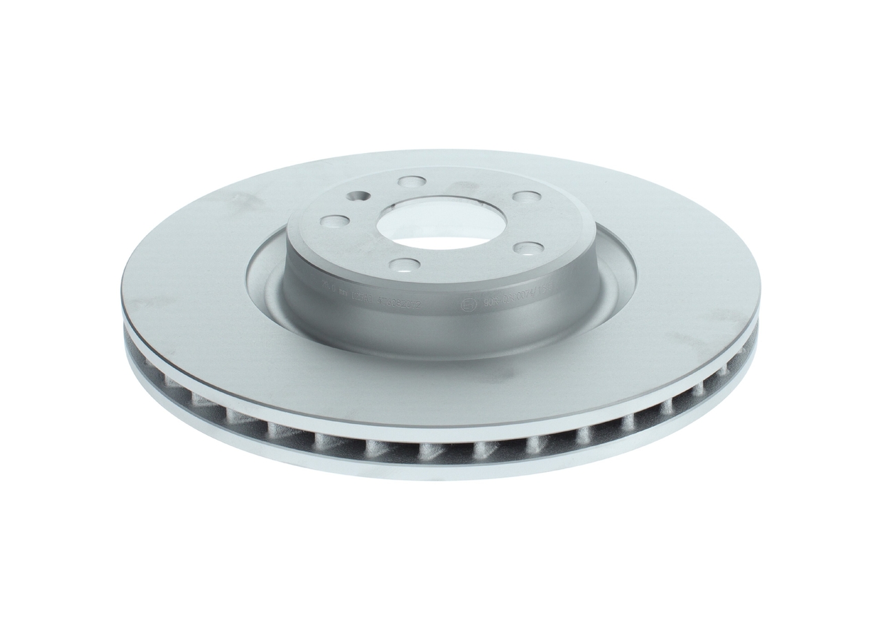 BOSCH 0 986 479 K03 Féktárcsák — Audi A6 Sedan 4A2, C8 45 TFSI 252 LE 2024 DLHB Otto BOSCH 0 986 479 K03 Féktárcsa szett Audi A6 C8 45 TFSI 252 LE Benzin árak
