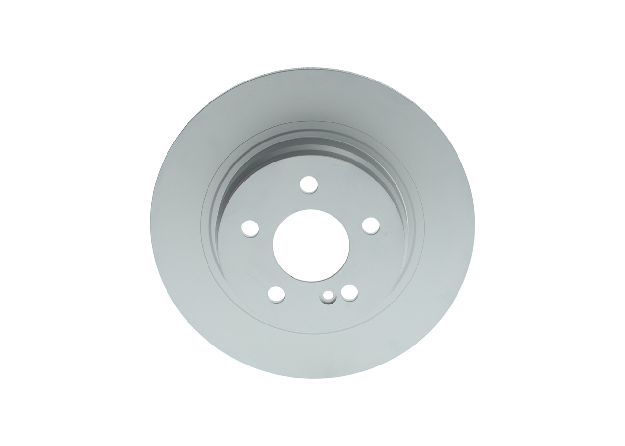 Bremseskive 0 986 479 K26 BOSCH A 2044230912 MERCEDES-BENZ