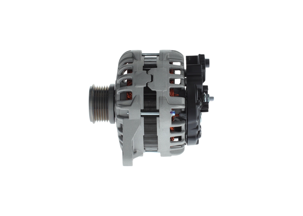 BOSCH 1 986 A01 984 Generator Iveco Daily 6 Kastenwagen 35S18, 35C18, 40C18, 42S18, 50C18, 60C18, 65C18, 70C18 175 PS Diesel Kosten
