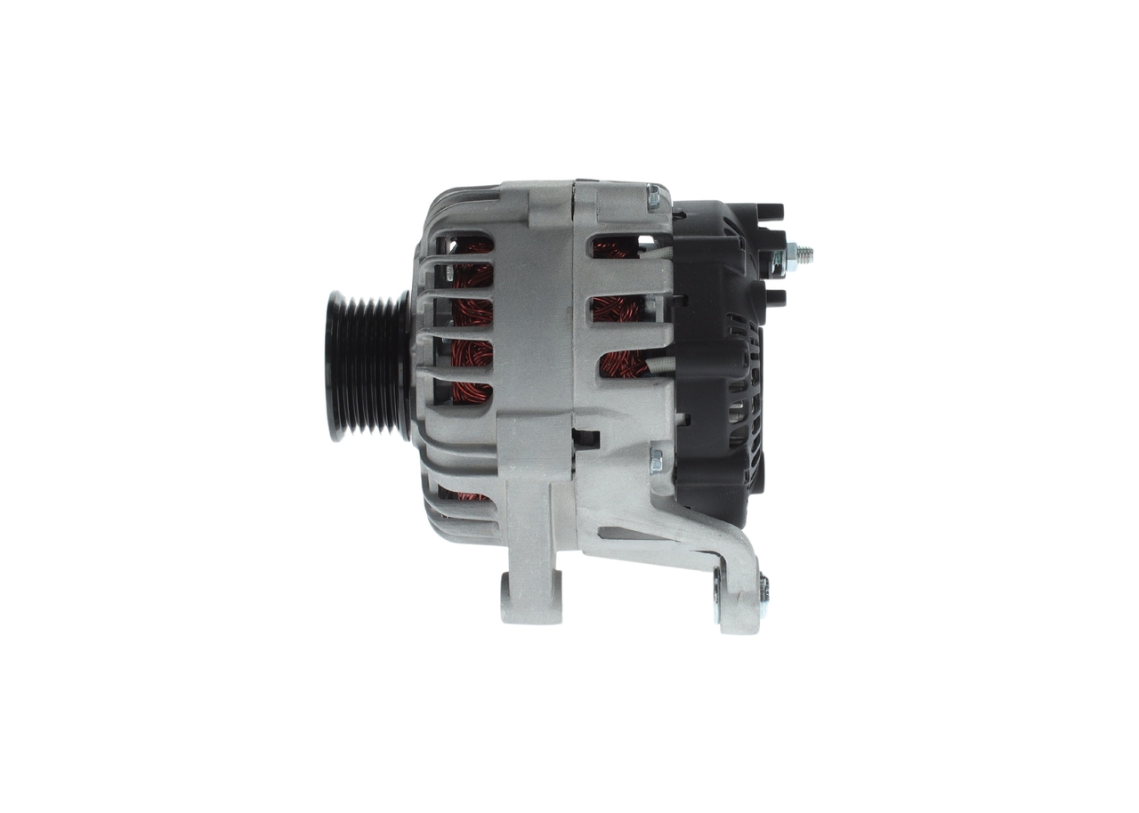 BOSCH 1 986 A02 031 Lichtmaschine für Opel Mokka / Mokka X J13 1.6 (_76) 116 PS 2022 D 16 XER Otto BOSCH 1 986 A02 031 Lichtmaschine Opel Mokka X 1.6 (_76) 116 PS Benzin Kosten