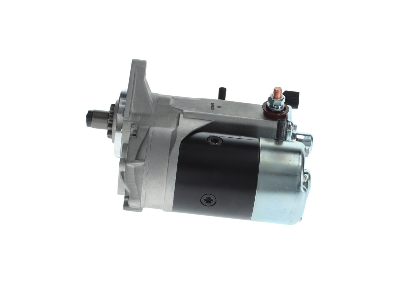 BOSCH 1986S00590 Startmotor Toyota Hilux III prijs