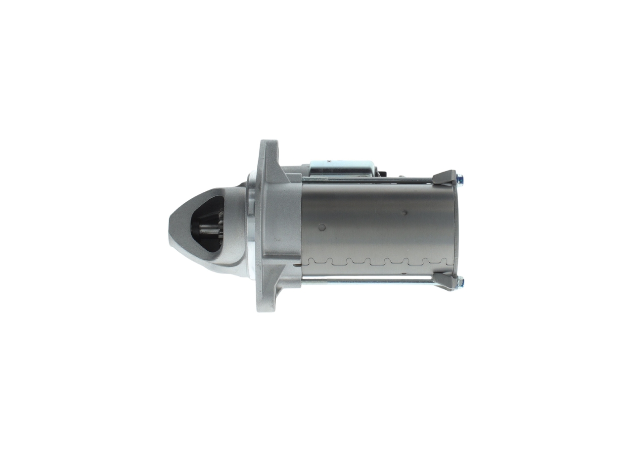 BOSCH 1 986 S01 141 Starter voor Ford C-Max II DXA/CB7, DXA/CEU 1.6 EcoBoost 150 Pk 2019 JQDA Ottomotor BOSCH 1 986 S01 141 Startmotor Ford C Max 2 1.6 EcoBoost 150 Pk Benzine prijs