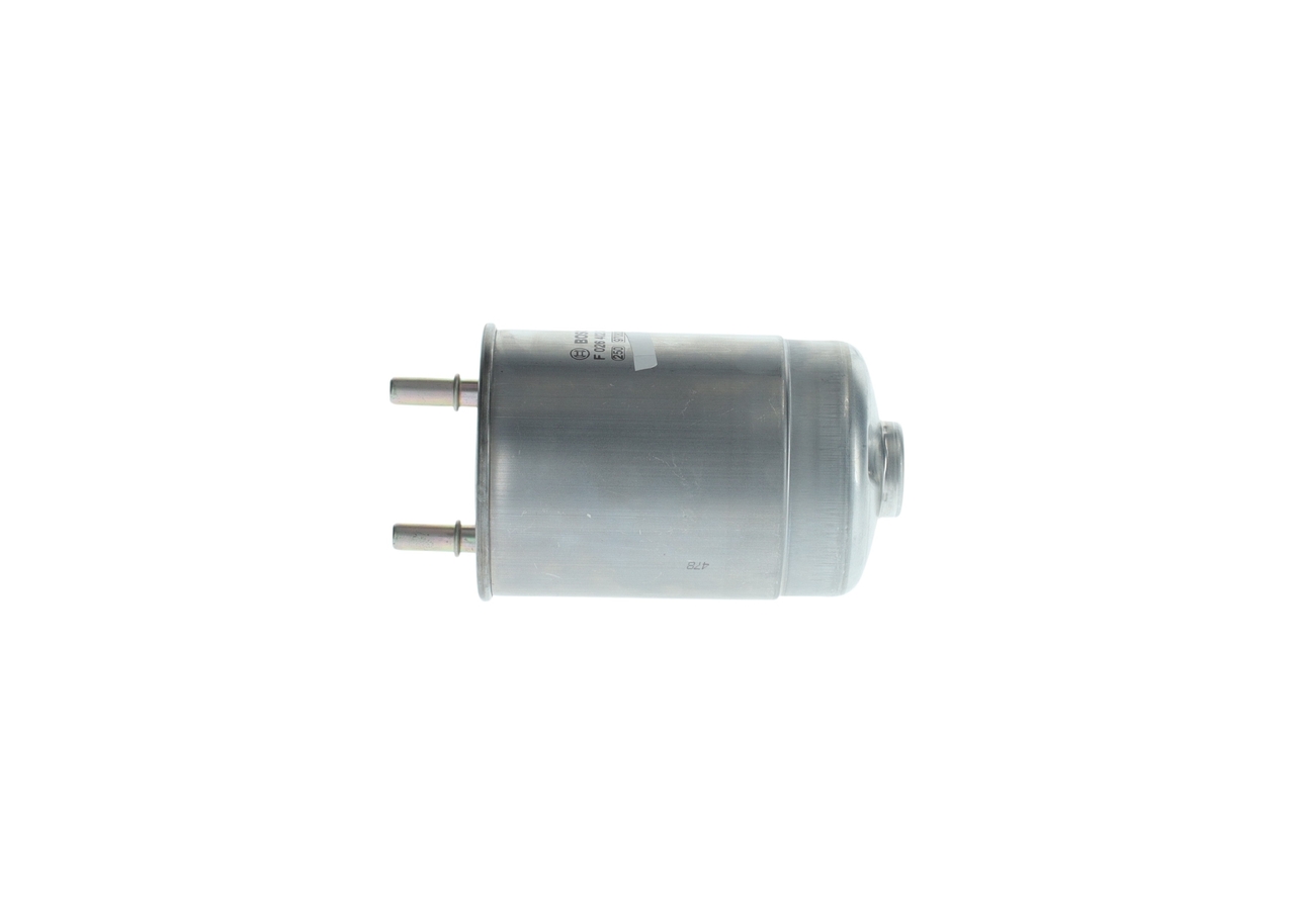 Degvielas filtrs F 026 402 379 BOSCH 16 40 064 35R RENAULT