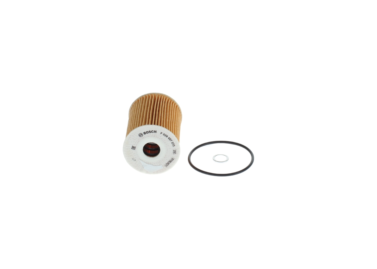 Φίλτρο λαδιού F 026 407 373 BOSCH 26320-3CKB0 HYUNDAI