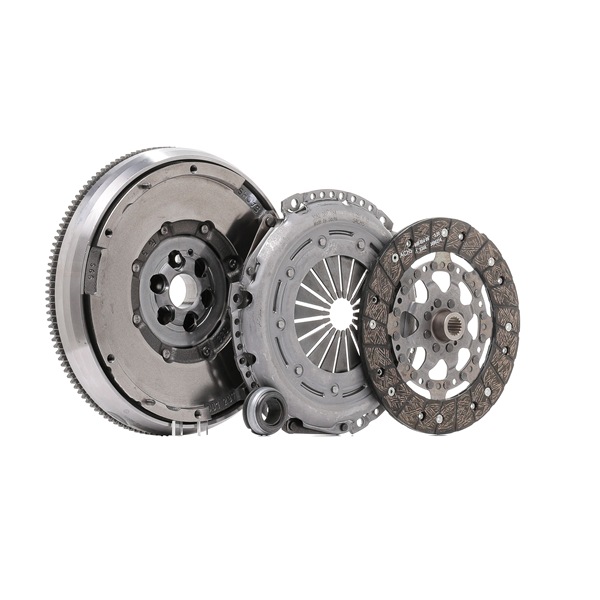 SACHS 2290 601 217 Spojková sada Peugeot 208 1 1.2 THP 110 KS Benzín cena