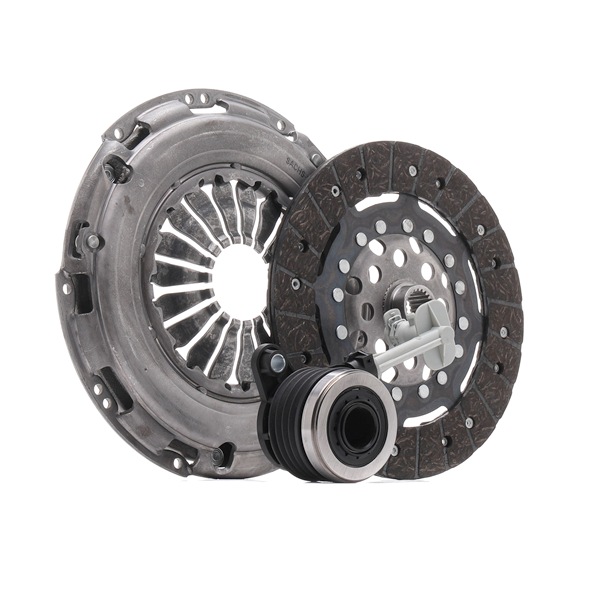 SACHS 3000 990 648 Kupplungssatz