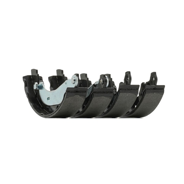 TEXTAR 91088200 Tromlebremse RENAULT Captur II TCe 130 (HFMF) 131 HK Benzin pris