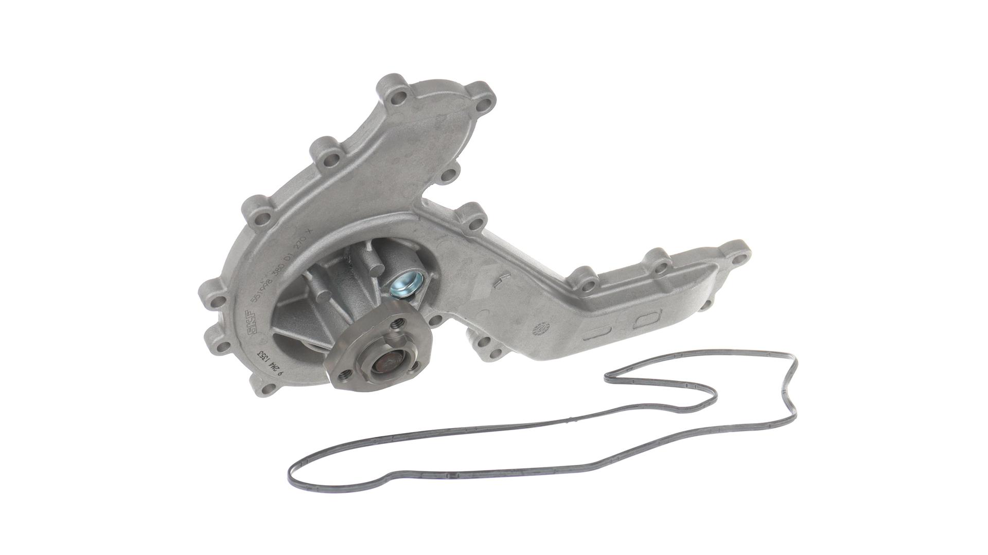 SKF VKPC 81208 Bomba de agua Audi A7 4g 3.0 TDI quattro 190 cv Gasóleo precio