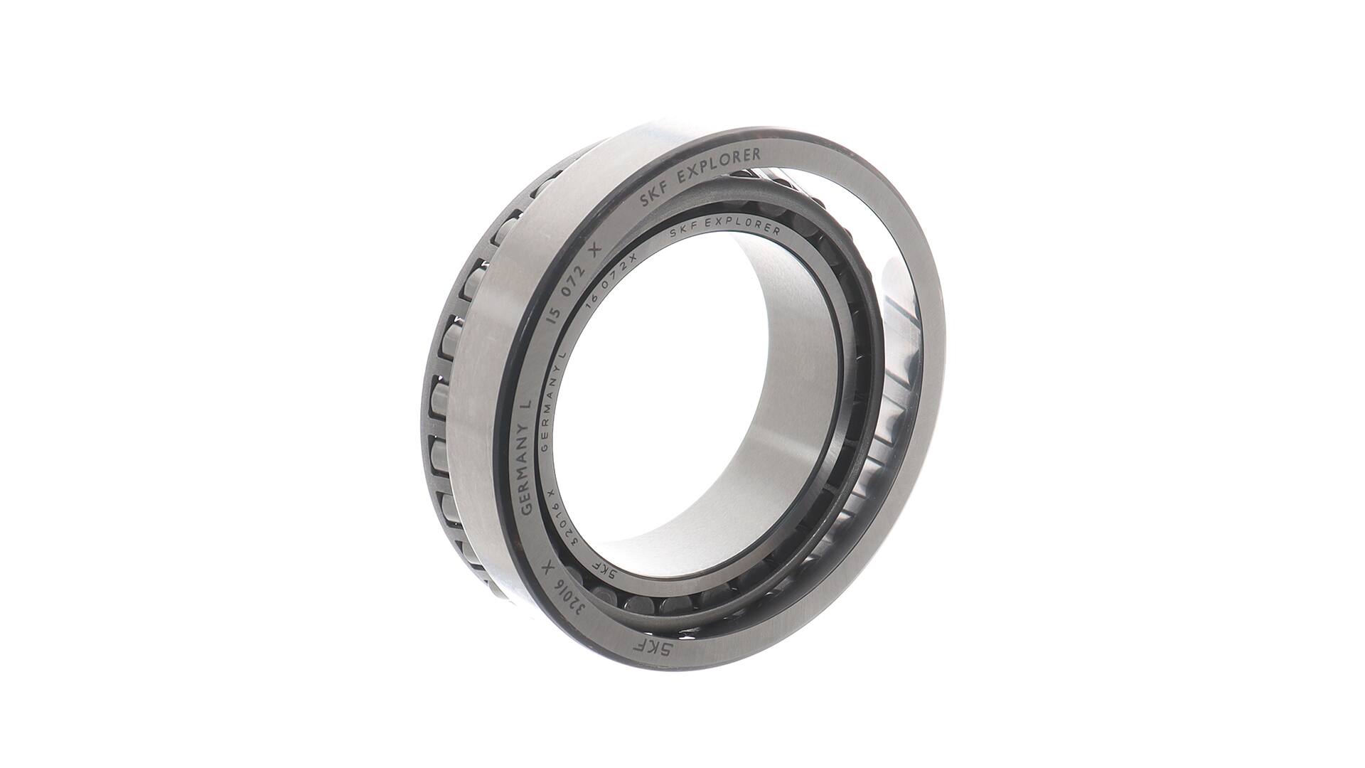 SKF VKT 1108 Lager, Schaltgetriebe VW T4 2.5 TDI 88 PS Diesel Kosten
