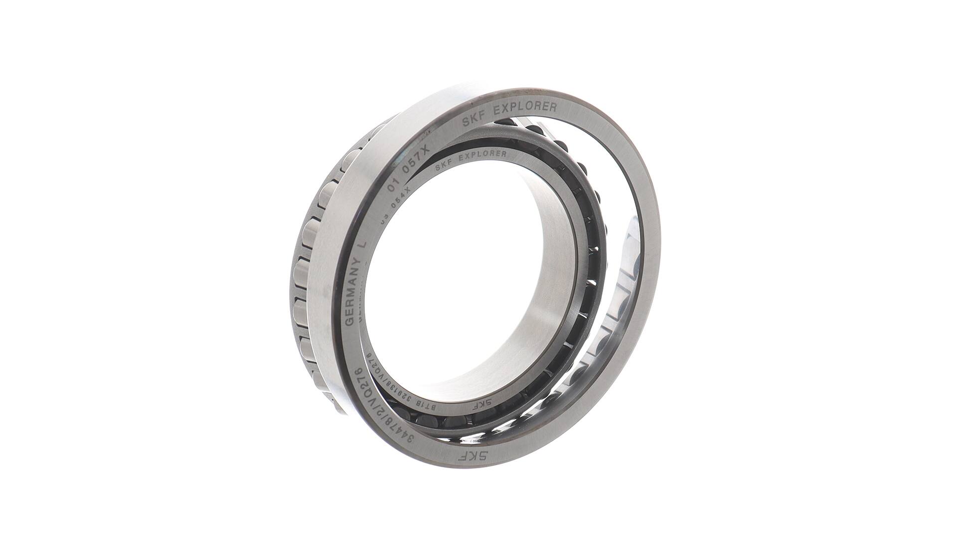 SKF VKT 1113 Lager, versnellingsbak voor Volkswagen Multivan V 7HM, 7HN, 7HF, 7EF, 7EM, 7EN 2.5 TDI 130 Pk 2003 AXD Diesel SKF VKT 1113 Lagers, versnellingsbak VW Multivan T5 2.5 TDI 130 Pk Diesel prijs
