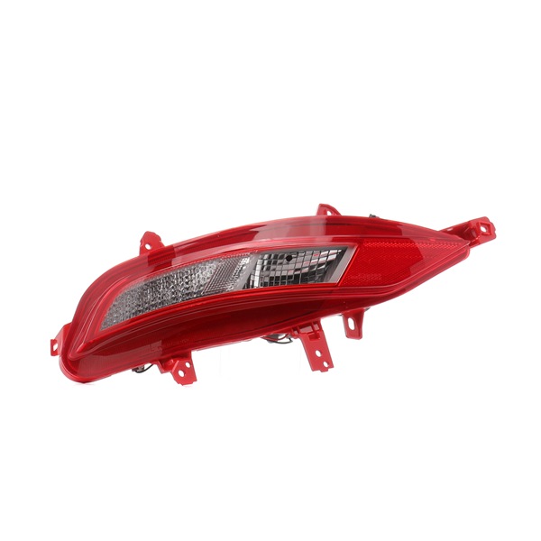 TYC 19-15220-05-2 Luz de nevoeiro traseira Hyundai i10 pa baratos