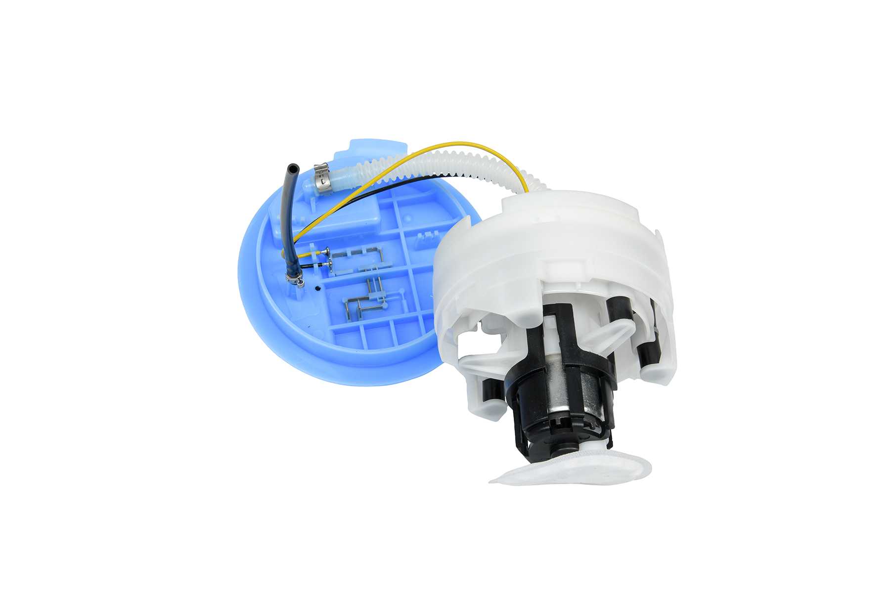 VDO 2803580200302 Pompa serbatoio per Audi A4 Cabrio 8H7, B6, 8HE, B7 S4 quattro 344 CV 2004 BBK Motore a ciclo Otto 2803580200302 VDO pompa carburante Audi A4 8h S4 quattro 344 CV Benzina prezzo