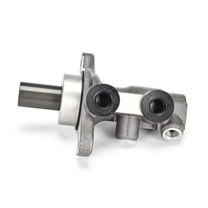 DELPHI Hovedbremsesylinder LM80803 Hovedbremsesylinder DELPHI Nissan X-TRAIL LM80803