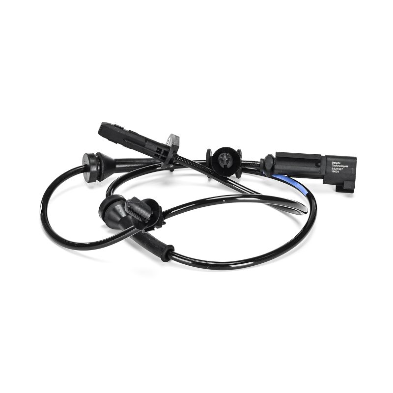 DELPHI SS21567-12B1 Raddrehzahlsensor für Tesla Model X 5YJX P90D AWD 772 PS 2025 L2S Elektromotor DELPHI SS21567-12B1 ABS Sensor TESLA Model X (5YJX) P90D AWD 772 PS Elektro Kosten