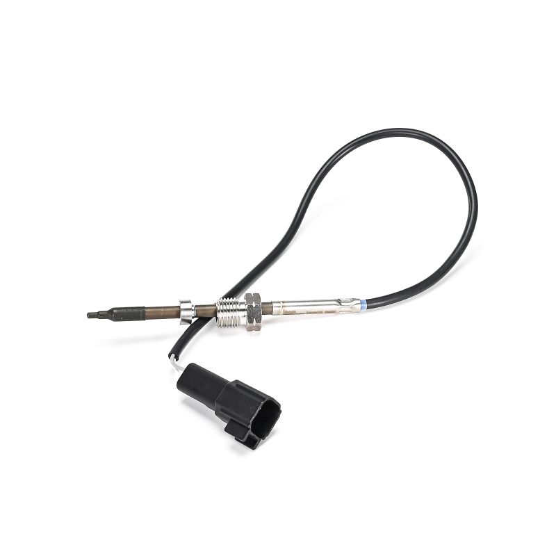 DELPHI Sensor, eksostemperatur TS30413-12B1 TS30413-12B1 Sensor avgasstempertur FORD FOCUS DELPHI