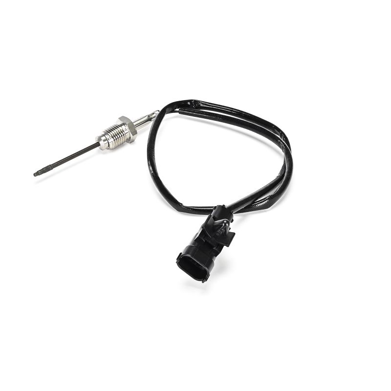 DELPHI Czujnik, temperatura spalin TS30419-12B1 Czujnik temperatury DPF DELPHI Fiat 500 TS30419-12B1