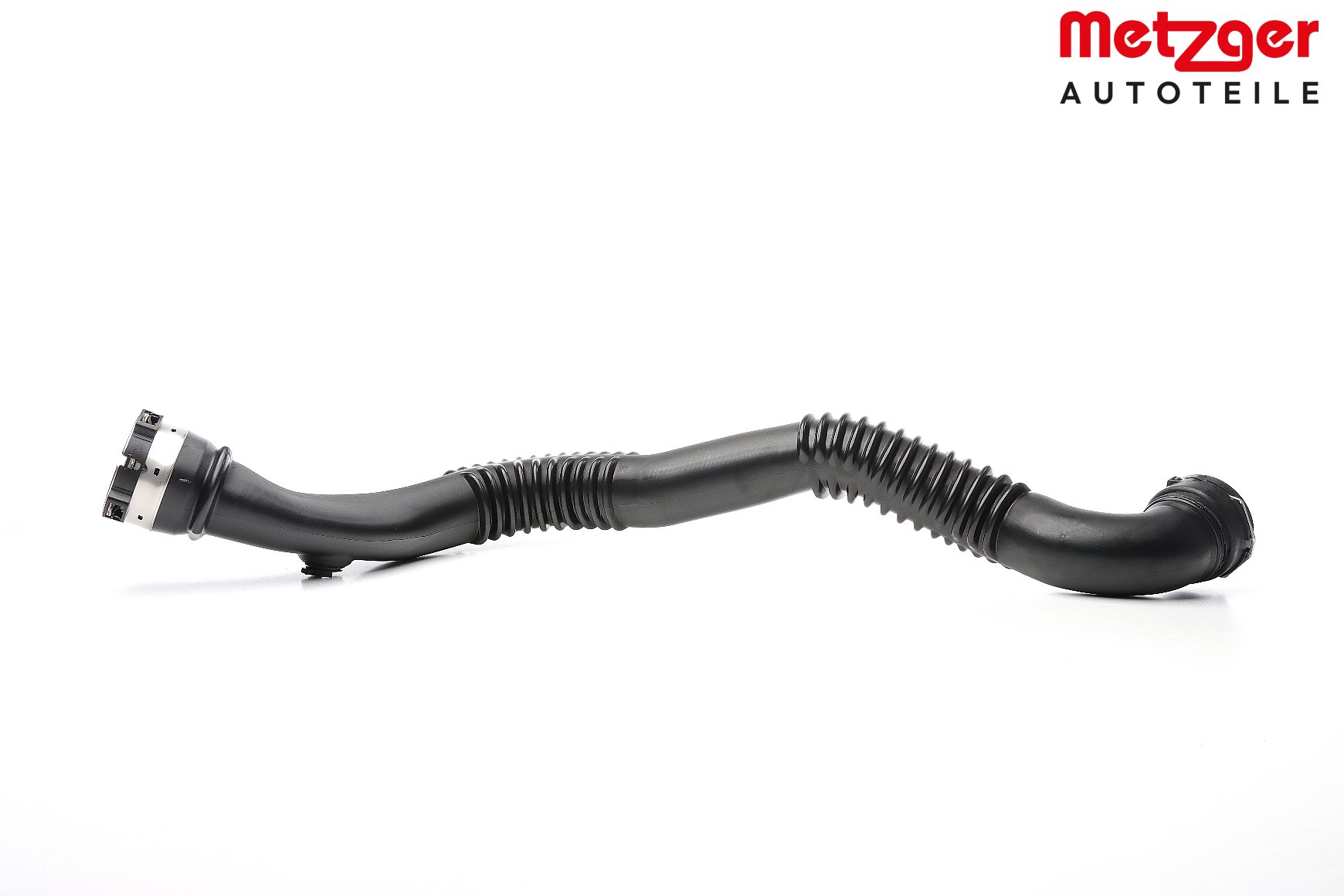 Durite de turbo 2401262 METZGER 7803748 BMW