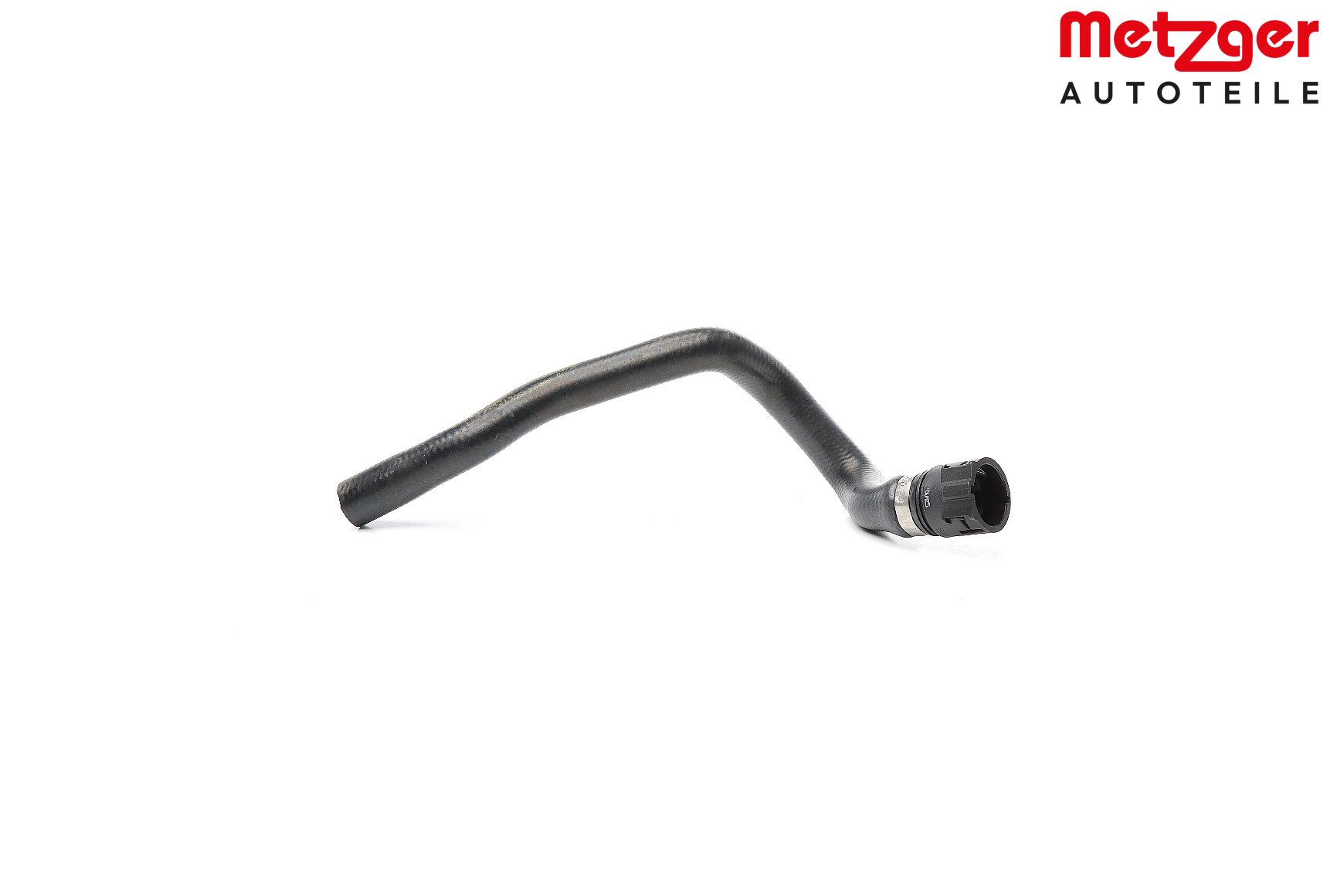 2421909 METZGER prix tuyaux d'eau de refroidissement VAUXHALL Corsavan Mk3 (D) (S07)