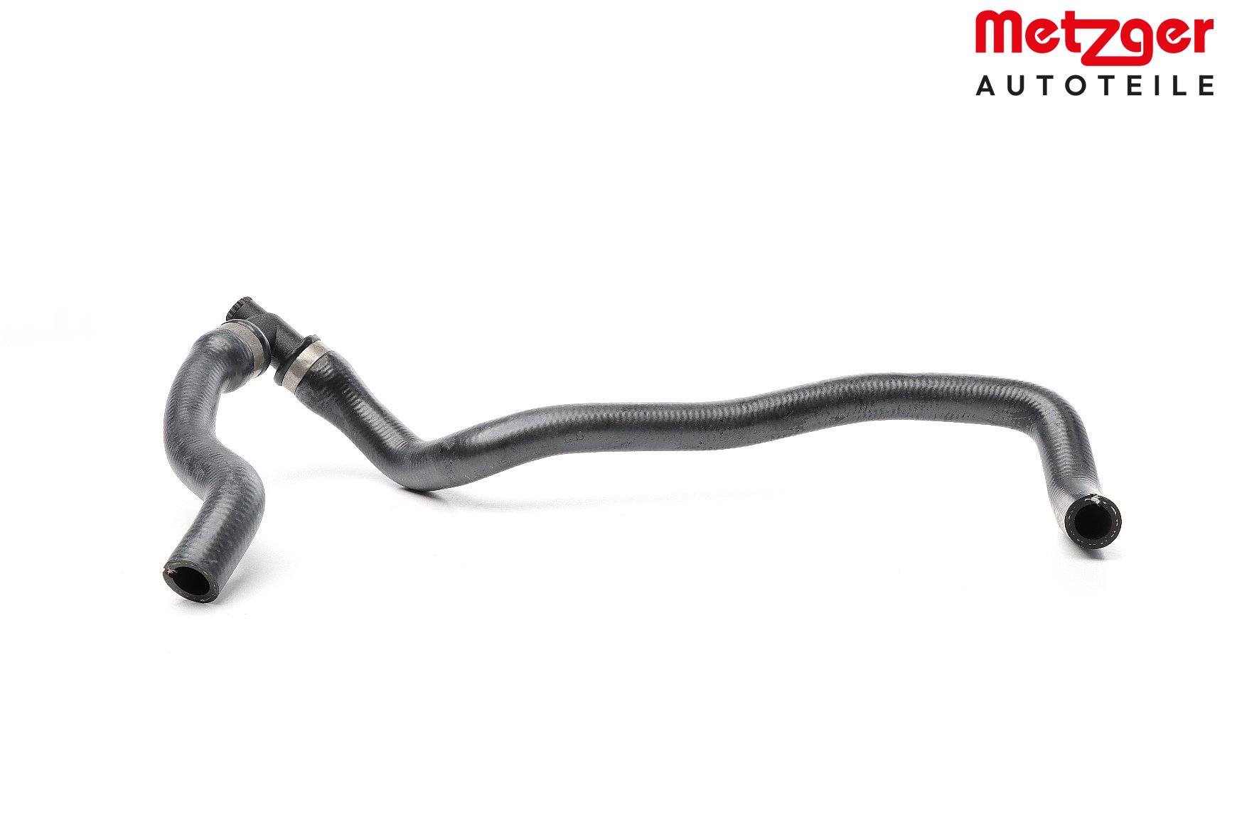 METZGER 2421999 Radiateur de chauffage Lancia Ypsilon 3 1.2 Bi-fuel (312.YXA1A) 69 CV Essence/gaz de pétrole liquéfié (GPL) 2012