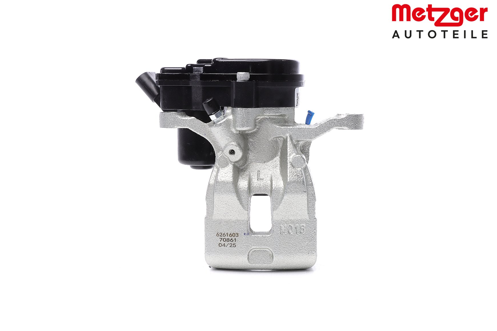 METZGER 6261603 Brake calipers Mazda CX 5 ke 2.5 AWD 185 hp Petrol 2016