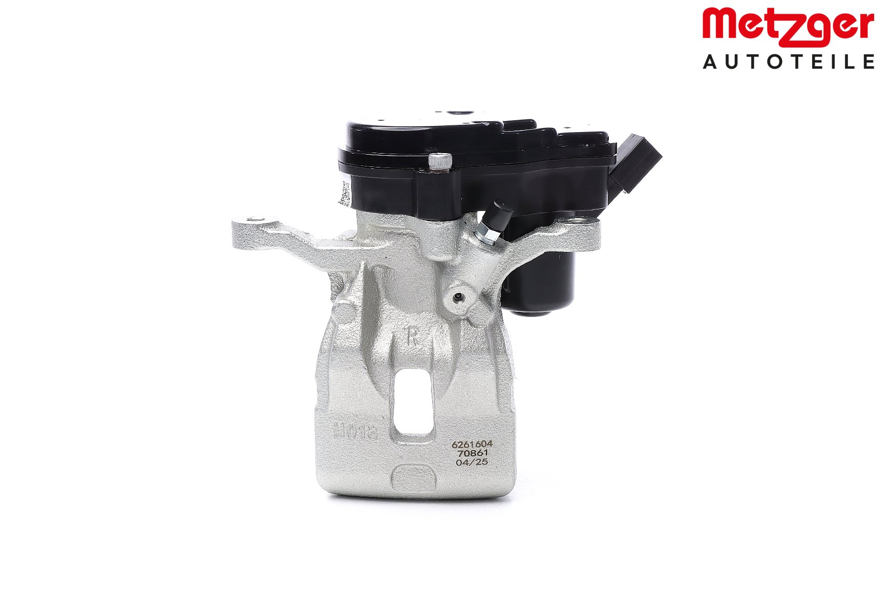 Remklauw 6261604 METZGER KAY0-26-61XA Remklauw 6261604 METZGER KAY0-26-61XA MAZDA