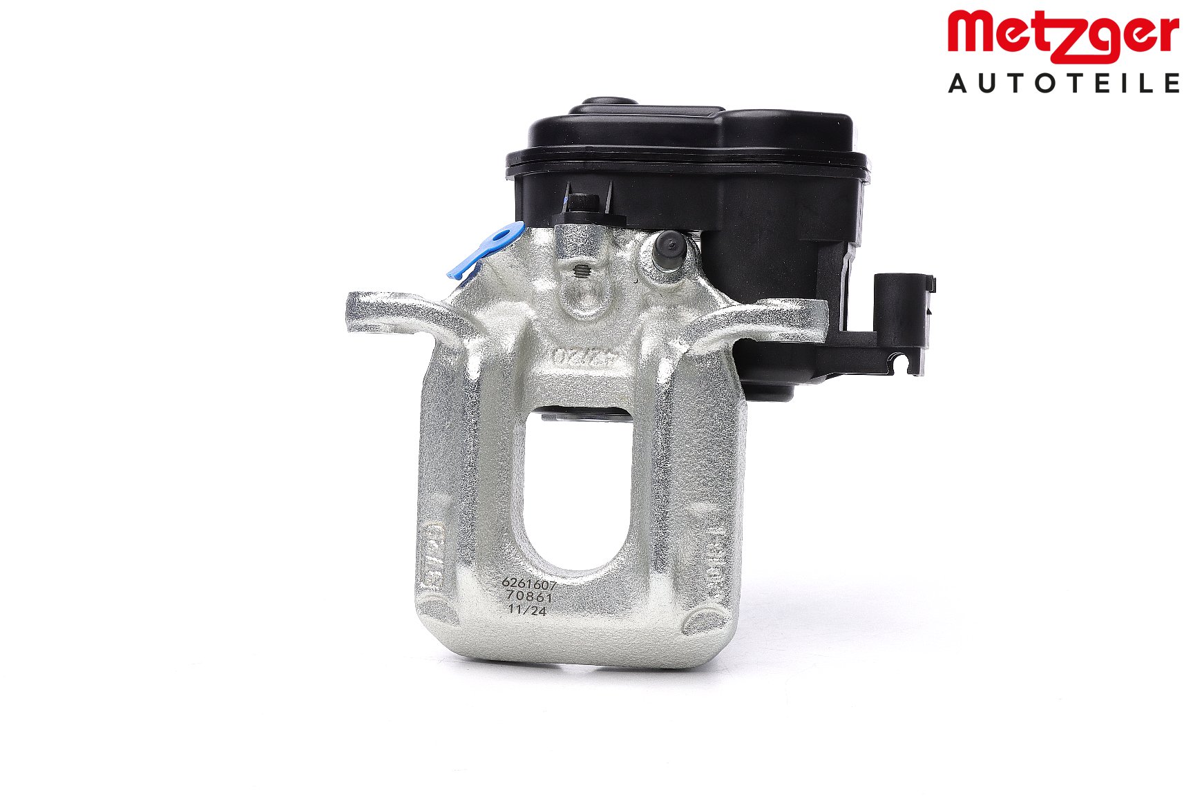METZGER 6261607 Féknyereg BMW F25 sDrive 28 i 245 LE Benzin árak