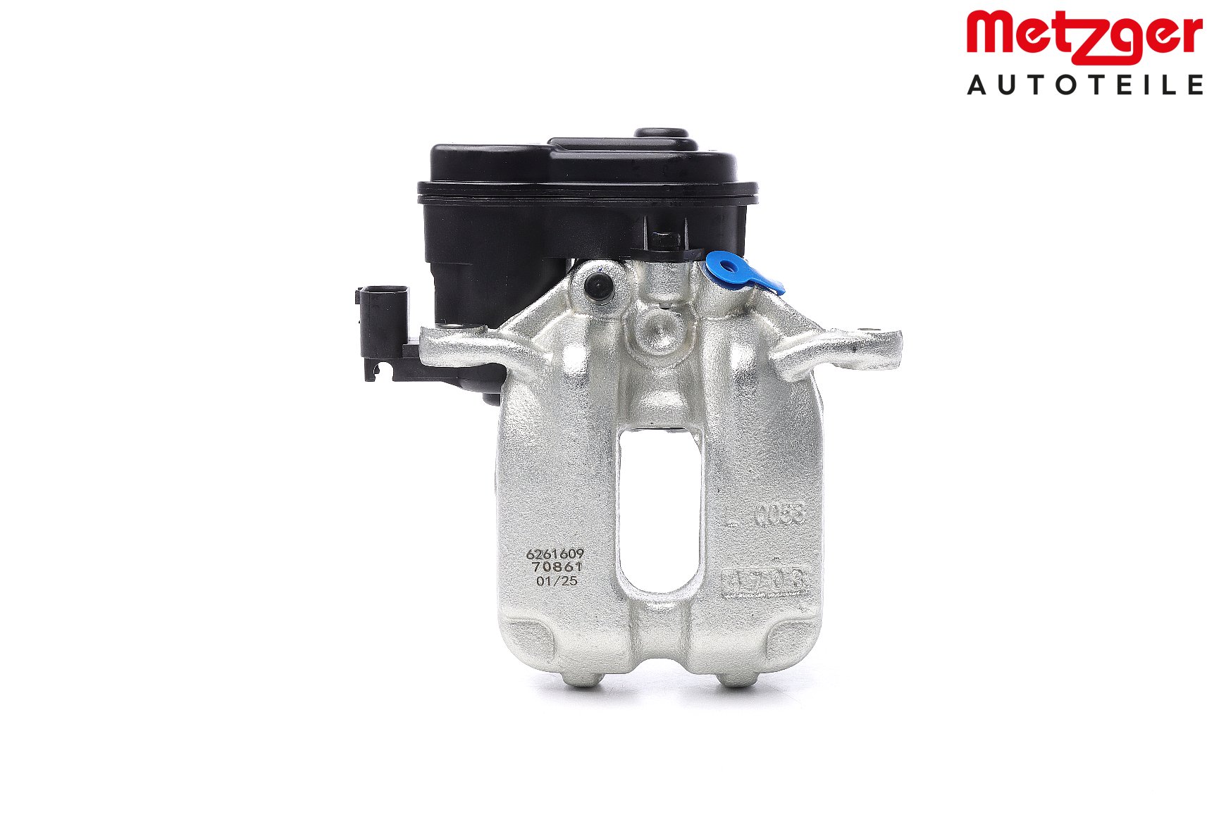 METZGER 6261609 Pinza freno per BMW 6 Cabrio F12 M6 560 CV 2015 S63 B44 B Motore a ciclo Otto 6261609 METZGER pinza freno BMW F12 M6 560 CV Benzina prezzo