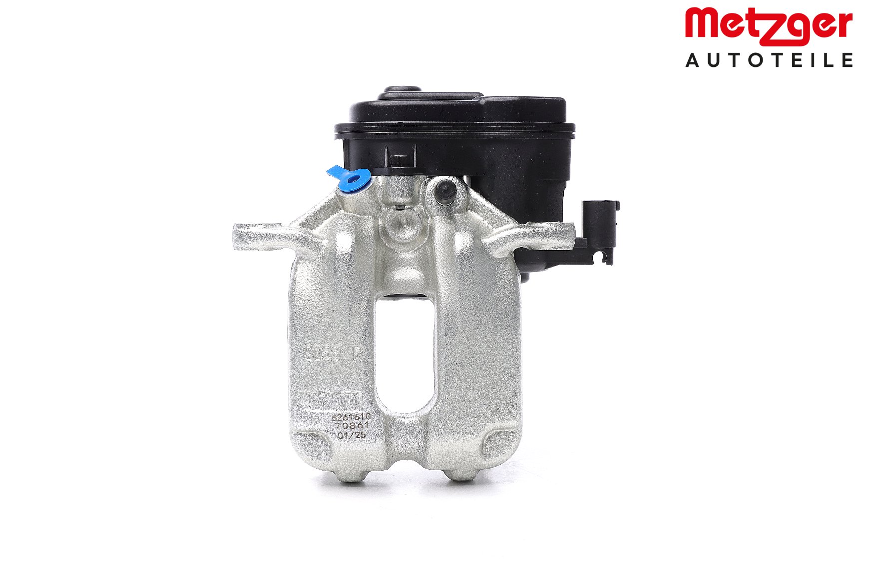 METZGER 6261610 Bremžu suports F11 cena