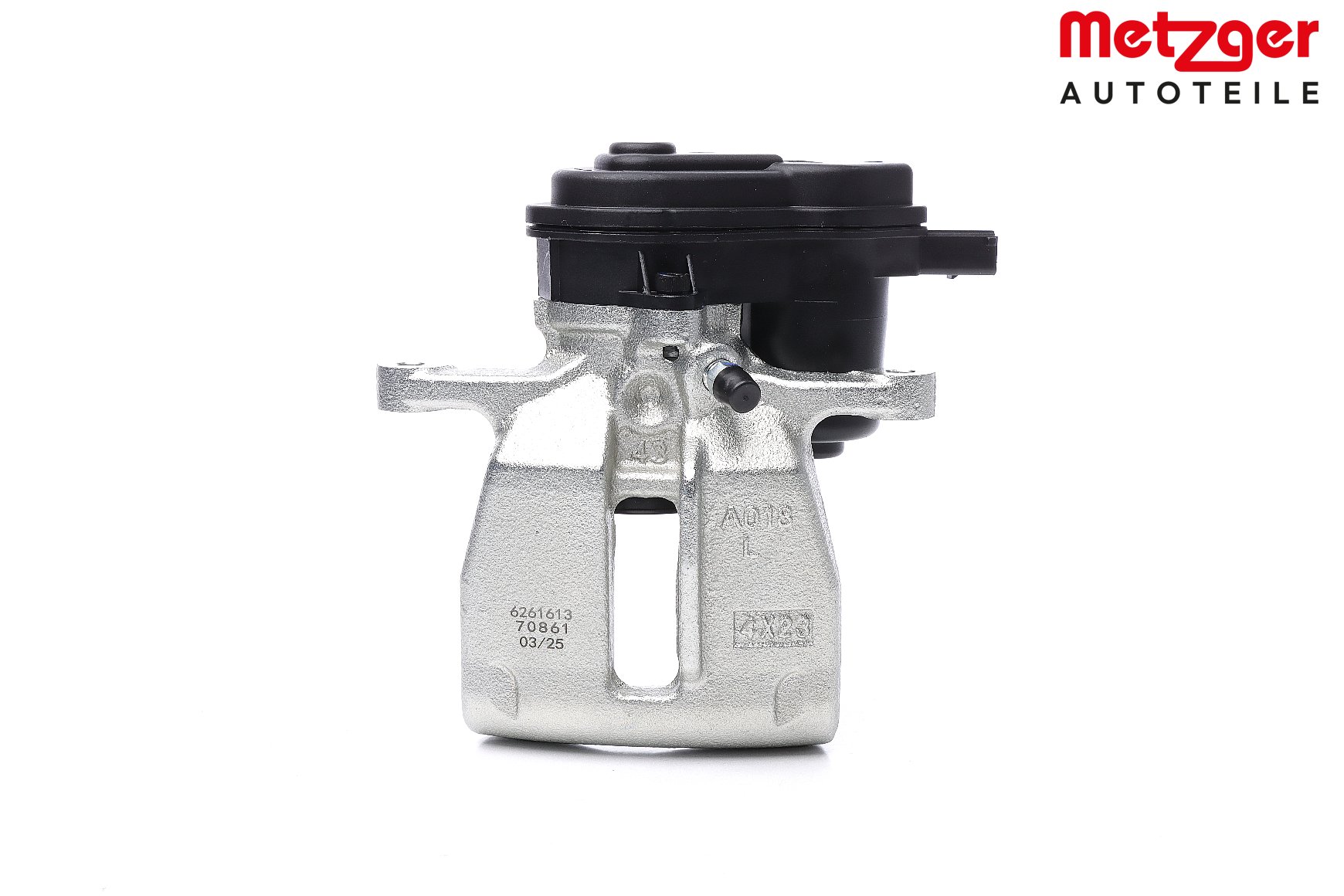 METZGER 6261613 Δαγκάνα φρένων