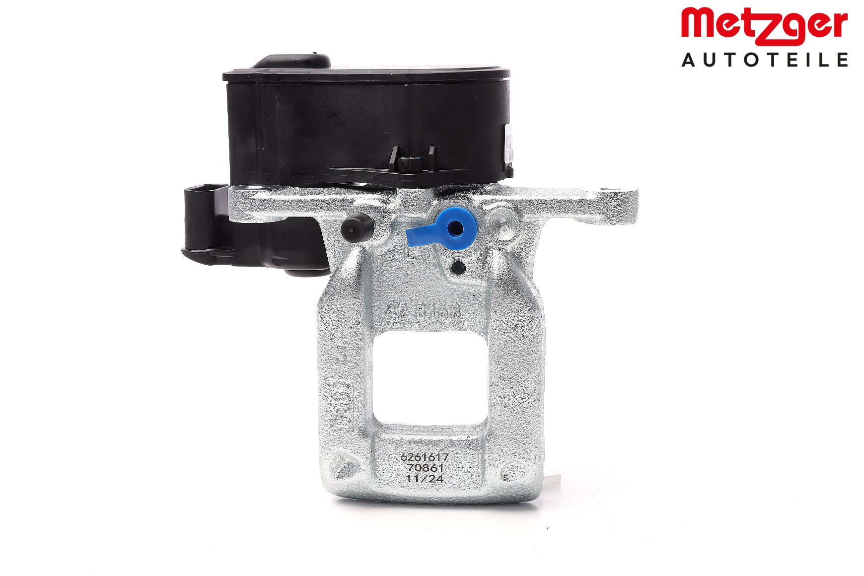 METZGER 6261617 Étrier de frein